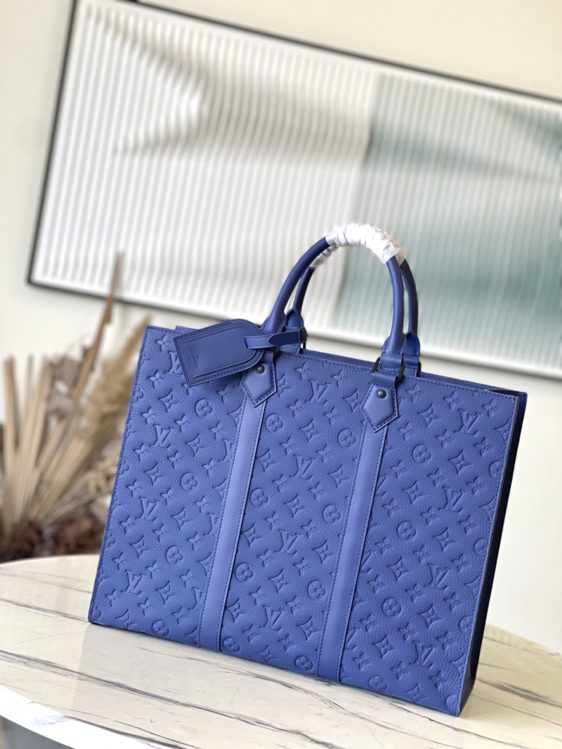 LV Shopping Bags